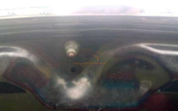 TOYOTA ALPHARD S 2.4