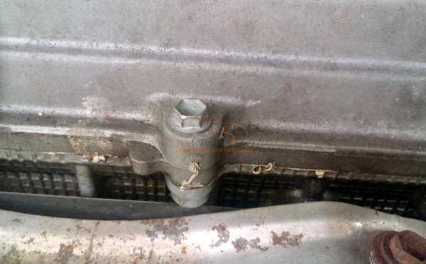 TOYOTA ALPHARD S 2.4