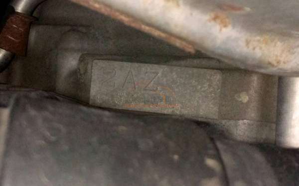 TOYOTA ALPHARD S 2.4