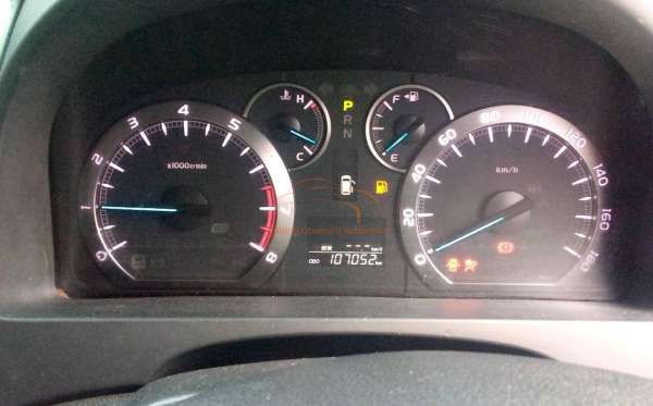 TOYOTA ALPHARD S 2.4