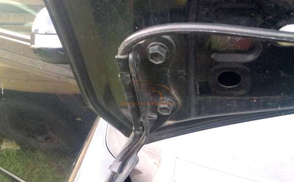 TOYOTA ALPHARD S 2.4