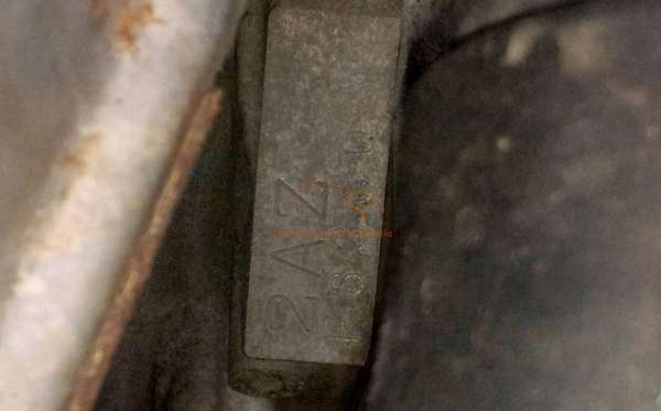 TOYOTA ALPHARD S 2.4