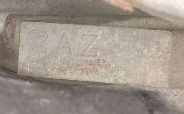 TOYOTA ALPHARD S 2.4