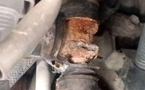 TOYOTA ALPHARD S 2.4