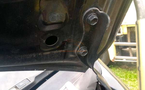 TOYOTA ALPHARD S 2.4