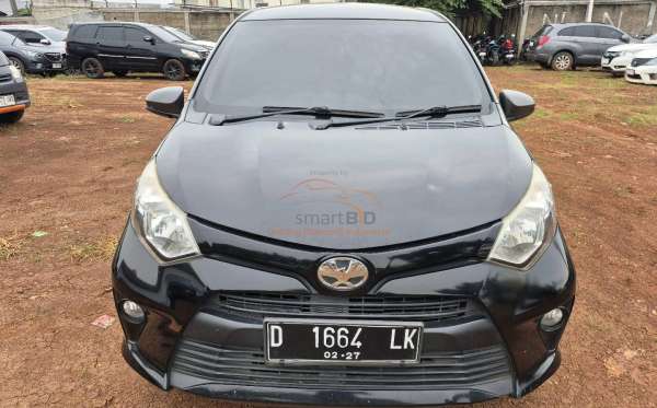 TOYOTA CALYA