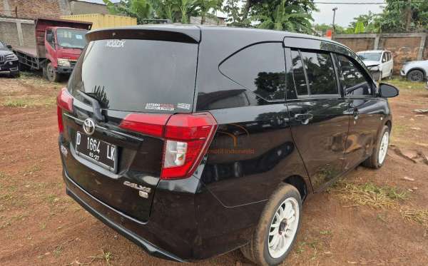 TOYOTA CALYA
