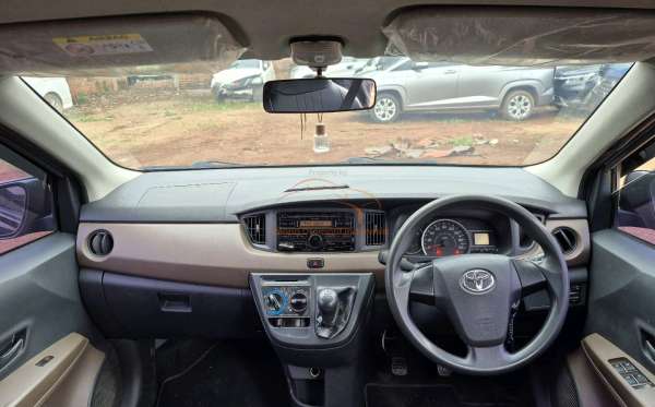 TOYOTA CALYA