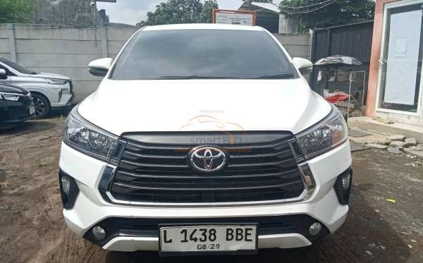 TOYOTA INNOVA 2.4 G