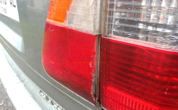 TOYOTA  KIJANG  KF83