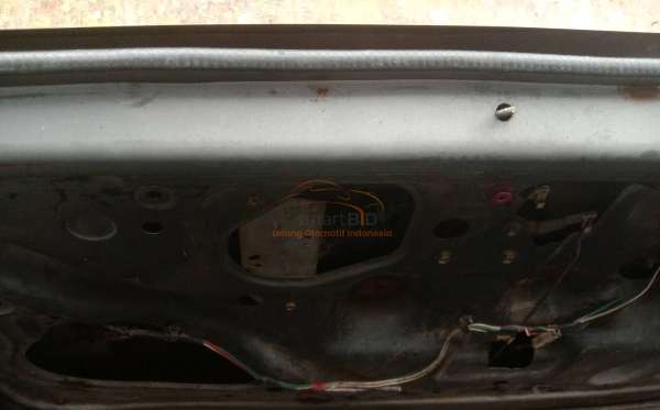 TOYOTA  KIJANG  KF83