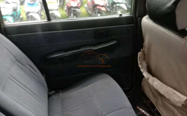 TOYOTA  KIJANG  KF83