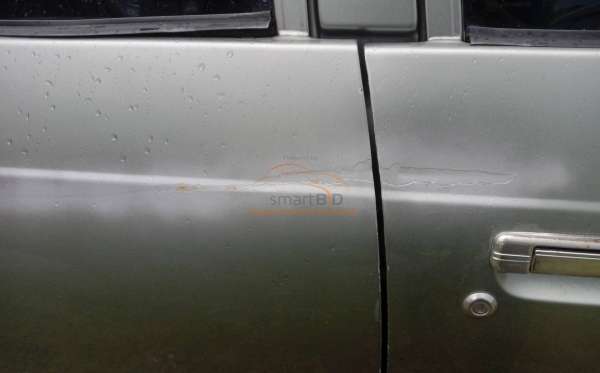 TOYOTA  KIJANG  KF83