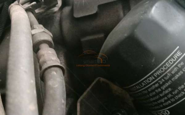 TOYOTA  KIJANG  KF83