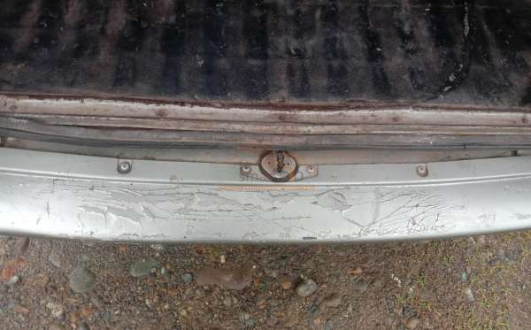 TOYOTA  KIJANG  KF83