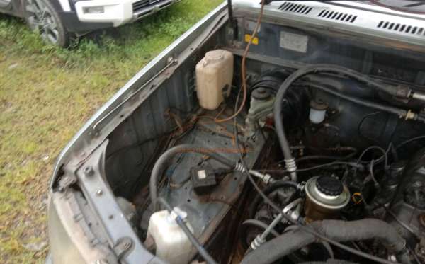 TOYOTA  KIJANG  KF83