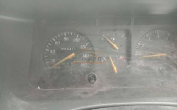 TOYOTA  KIJANG  KF83