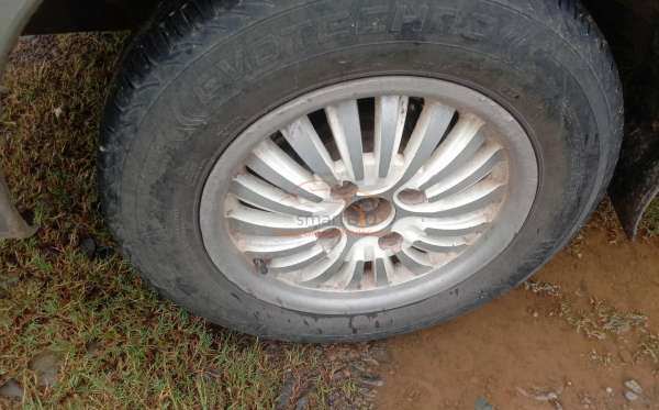 TOYOTA  KIJANG  KF83