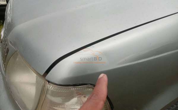 TOYOTA  KIJANG  KF83