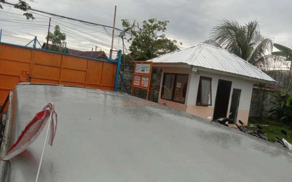 TOYOTA  KIJANG  KF83