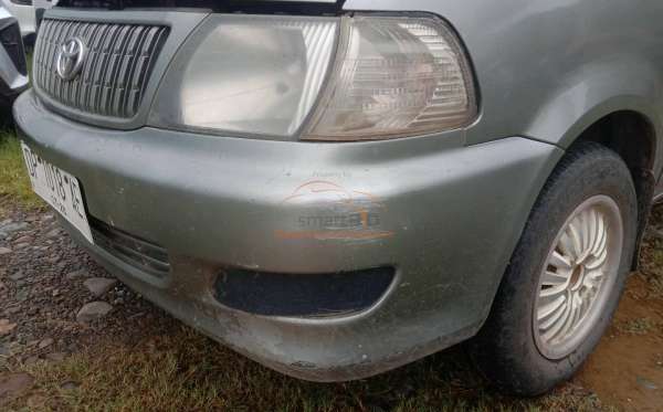 TOYOTA  KIJANG  KF83