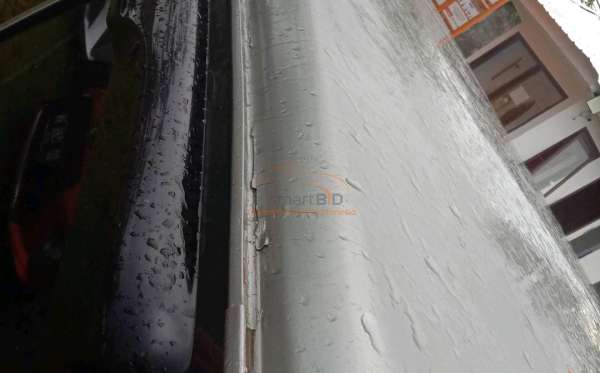 TOYOTA  KIJANG  KF83