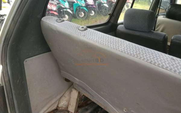 TOYOTA  KIJANG  KF83