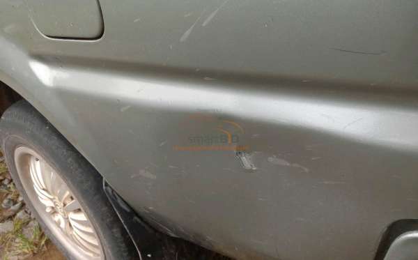 TOYOTA  KIJANG  KF83