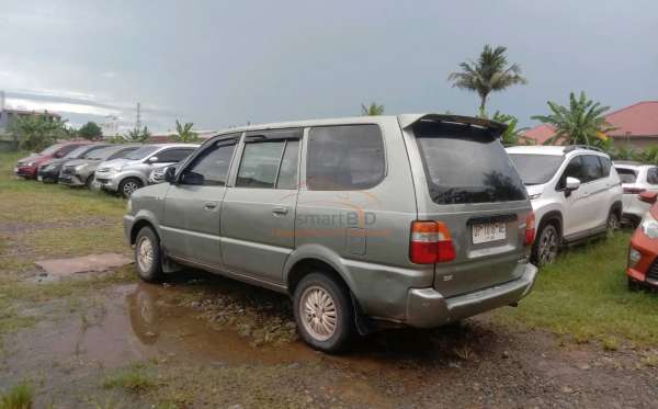 TOYOTA  KIJANG  KF83