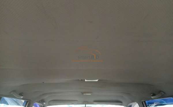 TOYOTA  KIJANG  KF83