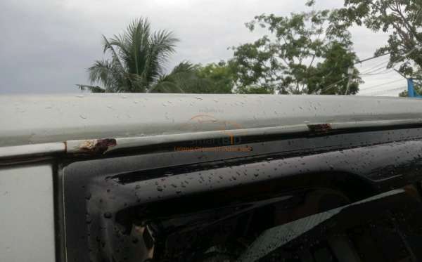 TOYOTA  KIJANG  KF83