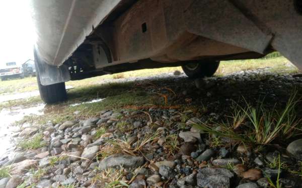 TOYOTA  KIJANG  KF83