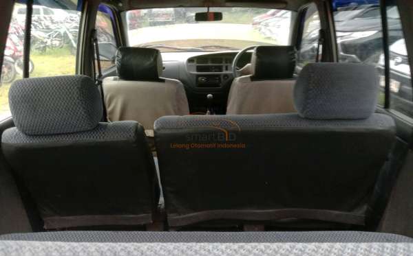 TOYOTA  KIJANG  KF83