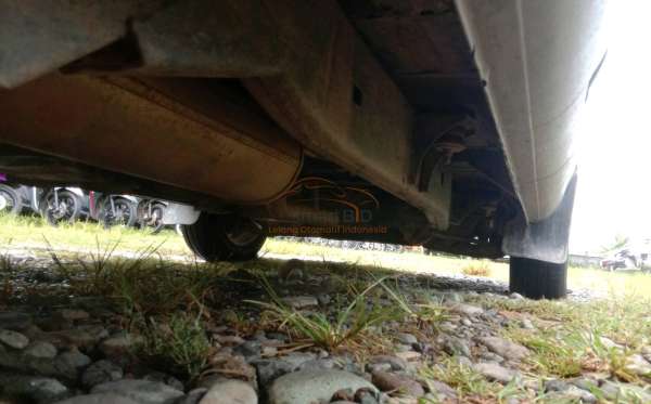 TOYOTA  KIJANG  KF83