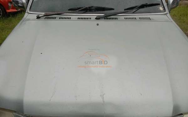 TOYOTA  KIJANG  KF83