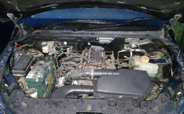 WULING  CONFERO  1.5 DB MY (4X2)