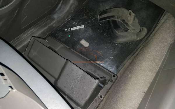 WULING  CONFERO  1.5 DB MY (4X2)