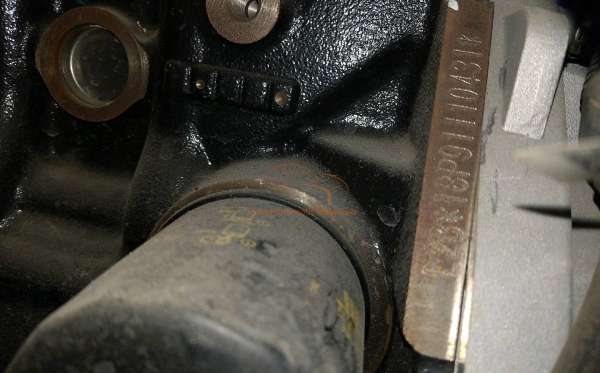 WULING  CONFERO  1.5 DB MY (4X2)