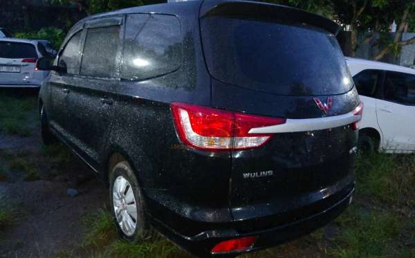 WULING  CONFERO  1.5 DB MY (4X2)