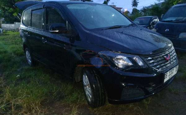WULING  CONFERO  1.5 DB MY (4X2)