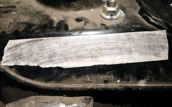 WULING  CONFERO  1.5 DB MY (4X2)