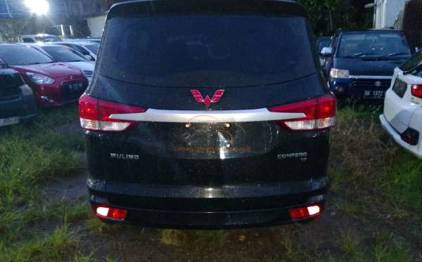 WULING  CONFERO  1.5 DB MY (4X2)