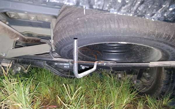 WULING  CONFERO  1.5 DB MY (4X2)