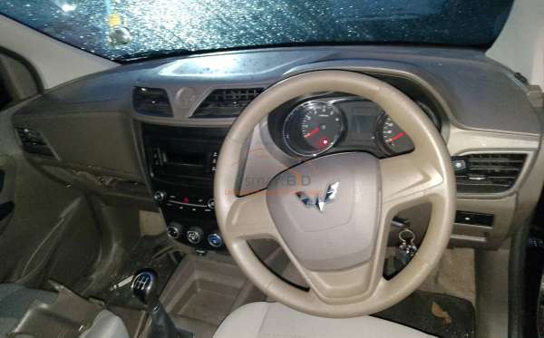 WULING  CONFERO  1.5 DB MY (4X2)