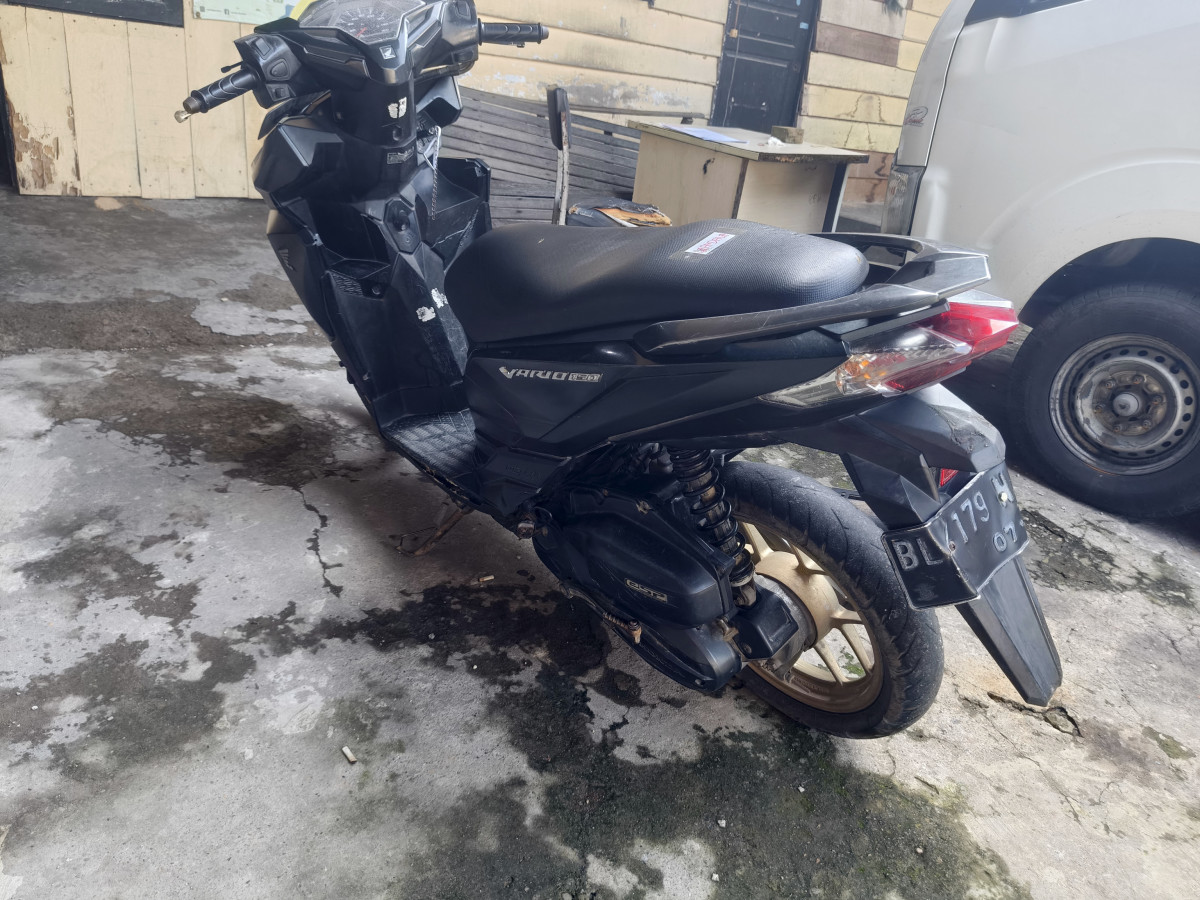 HONDA VARIO 150