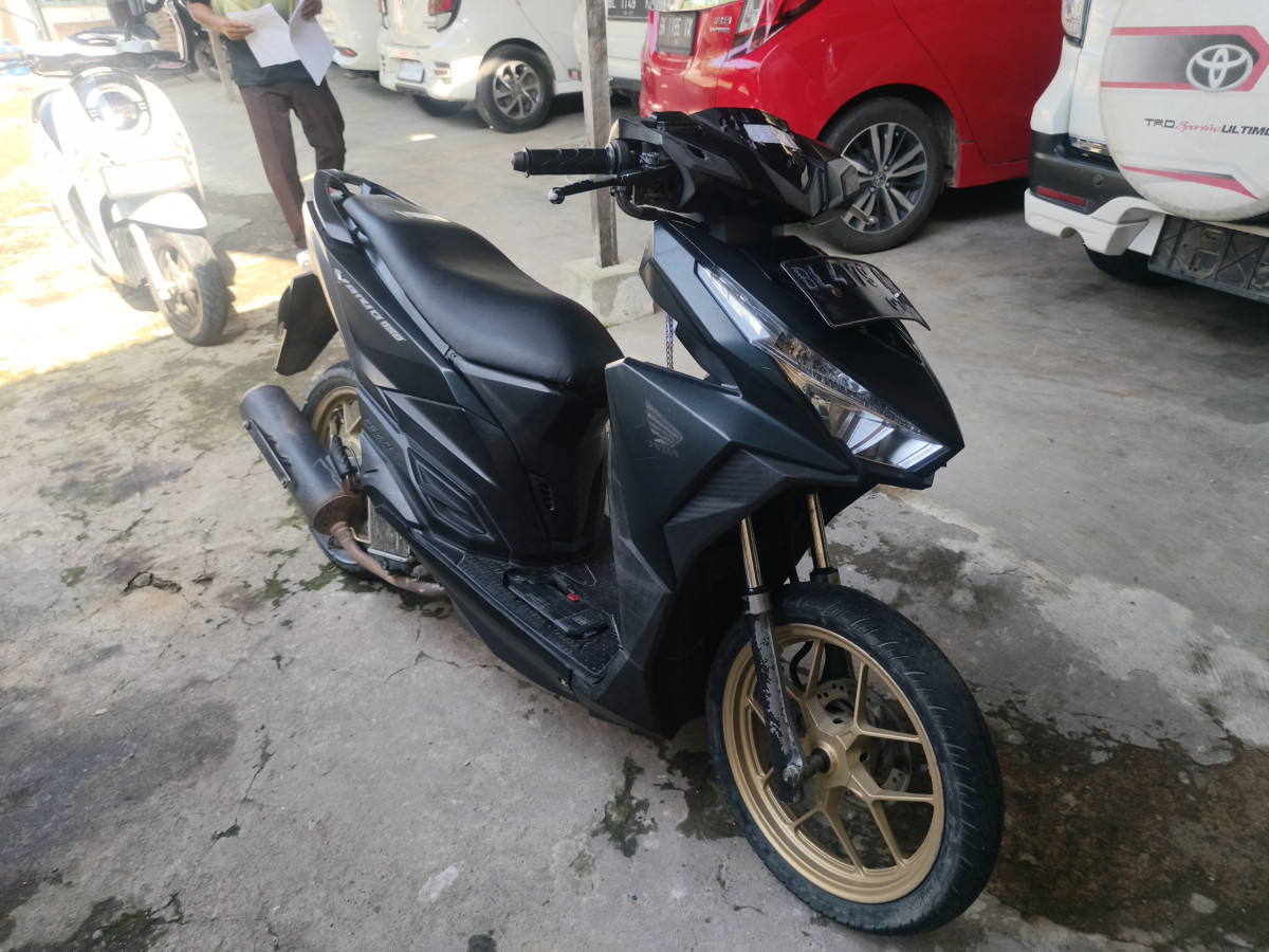 HONDA VARIO 150