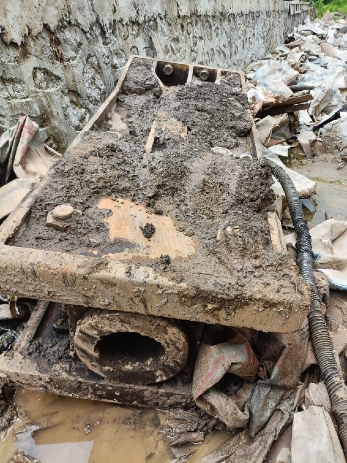 KEIHATSU KEIHATSU BREAKER