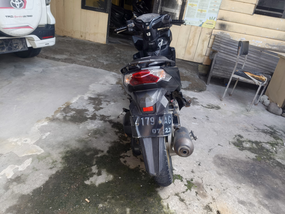 HONDA VARIO 150