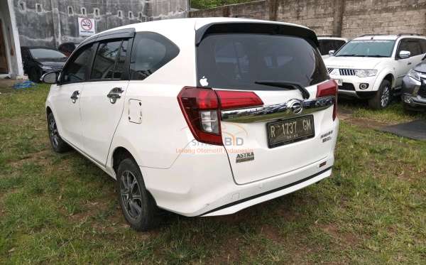 DAIHATSU SIGRA R