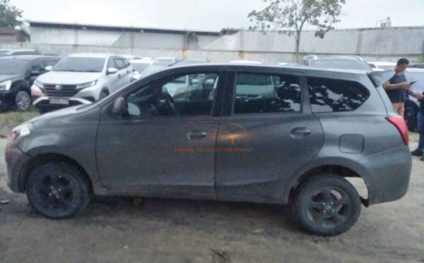 DATSUN  GO + PANCA GO+PANCA T